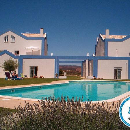 Вилла Casa Alto Perogil Тавира Экстерьер фото
