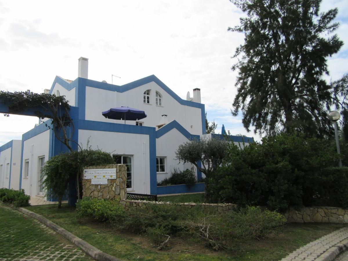 Вилла Casa Alto Perogil Тавира Экстерьер фото
