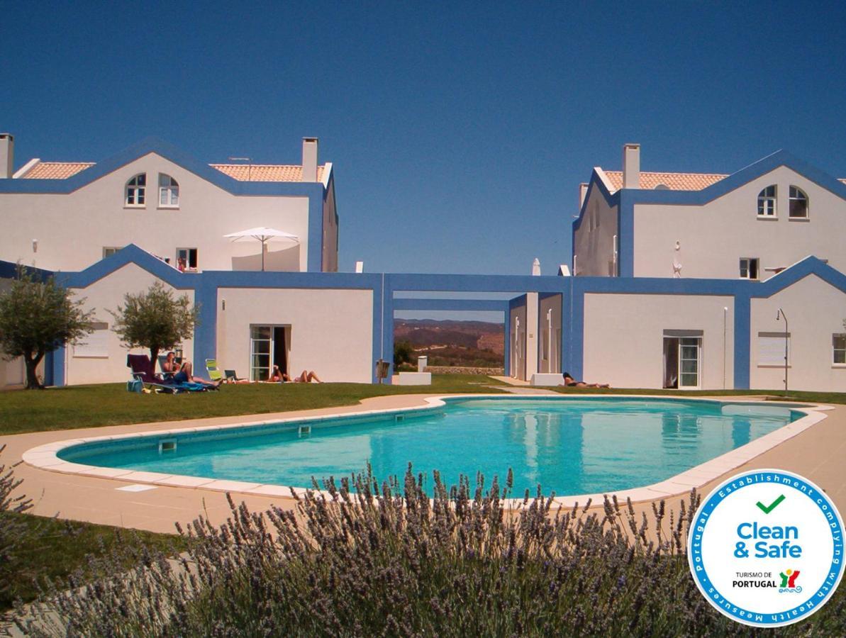Вилла Casa Alto Perogil Тавира Экстерьер фото
